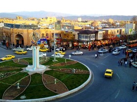 خوی از شرایط ممتازی برای حضور سرمایه گذاران برخوردار است