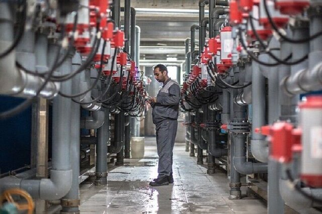 مجوزهای صنعتی و معدنی در آذربایجان غربی در کمترین زمان صادر می‌شوند