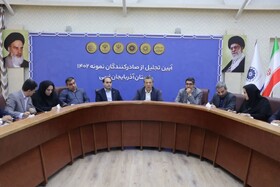 هماهنگی میان دستگاه‌ها کلید ساماندهی تجارت و تقویت صادرات است