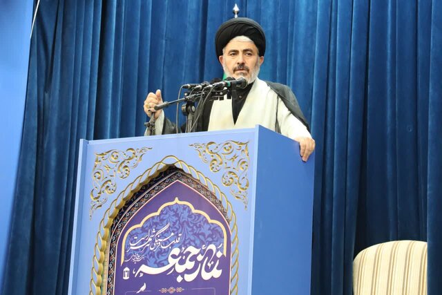 هویت ملی، ایرانی و اسلامی در بین نسل جوان تبیین شود