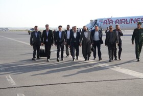 آذربایجان غربی نمونه‌ای برجسته از انسجام و همزیستی ملی است