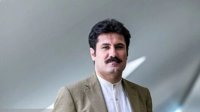 معاون رئیس جمهور در امور توسعه روستایی و مناطق محروم وارد آذربایجان غربی شد
