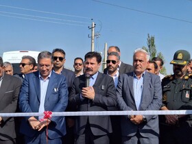 ایجاد اشتغال پایدار و توانمندسازی روستاییان اولویت ماست