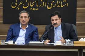 ایجاد اشتغال پایدار و توانمندسازی روستاییان اولویت ماست