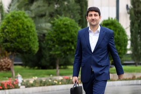 وزیر ارتباطات وارد آذربایجان غربی شد / افتتاح بیش از ۱۸۰ پروژه ارتباطی
