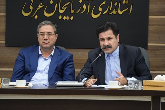 ایجاد اشتغال پایدار و توانمندسازی روستاییان اولویت ماست ایجاد اشتغال پایدار و توانمندسازی روستاییان اولویت ماست