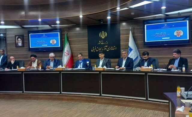 آذربایجان‌غربی در اولویت توسعه اقتصاد دیجیتال کشور است