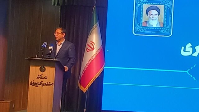 آذربایجان غربی ظرفیت بالایی برای فناوری و مهارتآموزی دارد