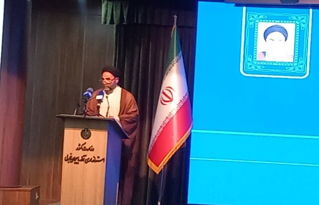 آذربایجان غربی ظرفیت بالایی برای فناوری و مهارتآموزی دارد