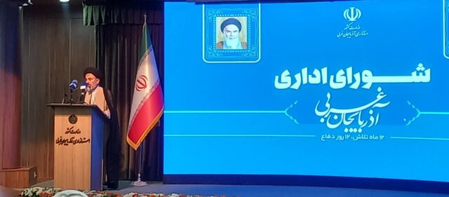 آذربایجان غربی ظرفیت بالایی برای فناوری و مهارتآموزی دارد