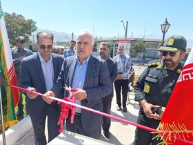 زیرساخت‌های زرآباد خوی تکمیل شود