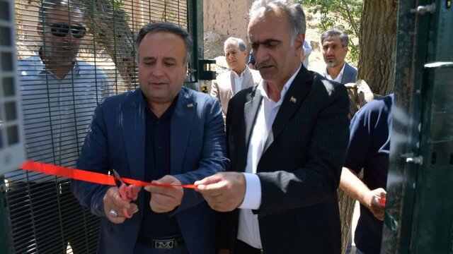 راه‌اندازی پروژه‌های مخابراتی با اعتبار ۱۱۵ میلیارد ریال و اینترنت 4G در روستای کوسج ماکو
