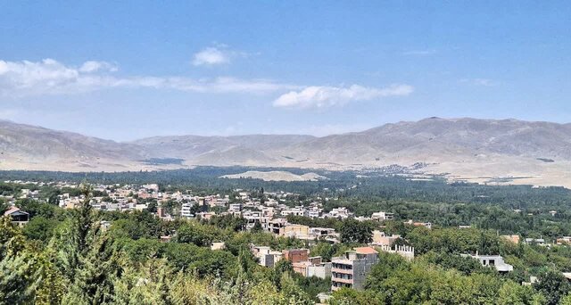 فیرورق بهشت گردشگری آذربایجان‌غربی نیازمند توجه مسئولان