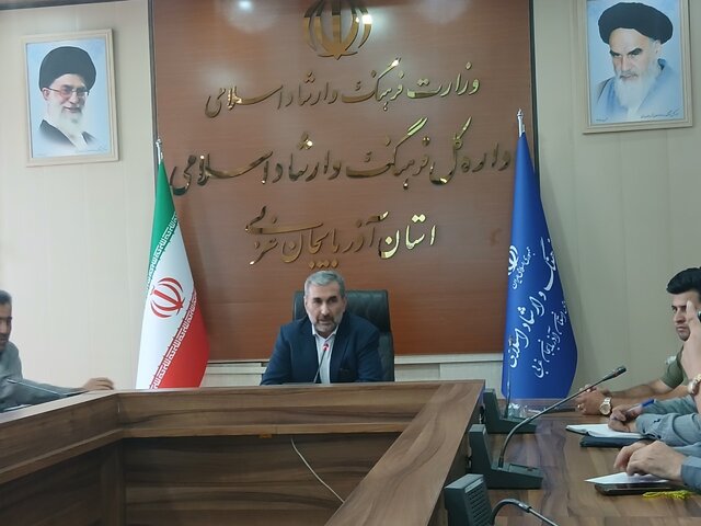 عضویت ۳۷۸۹ نفر در صندوق هنر آذربایجان غربی