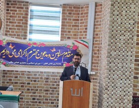 مشکلات تردد مسافر در مرز رازی بزودی مرتفع می‌شود