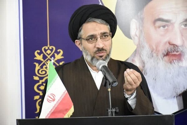 لازمه تمدن سازی، امت سازی است
