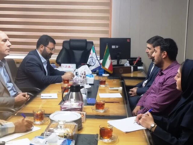 از ظرفیت‌های جهاددانشگاهی باید برای حرکت به سمت توسعه متوازن بهره گرفت