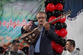 هر محصول، یک جشن؛ روایت آذربایجان غربی از سنت و شادی