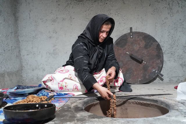 هر محصول، یک جشن؛ روایت آذربایجان غربی از سنت و شادی