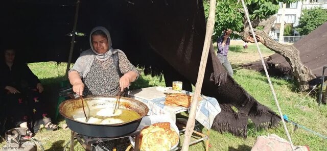 هر محصول، یک جشن؛ روایت آذربایجان غربی از سنت و شادی