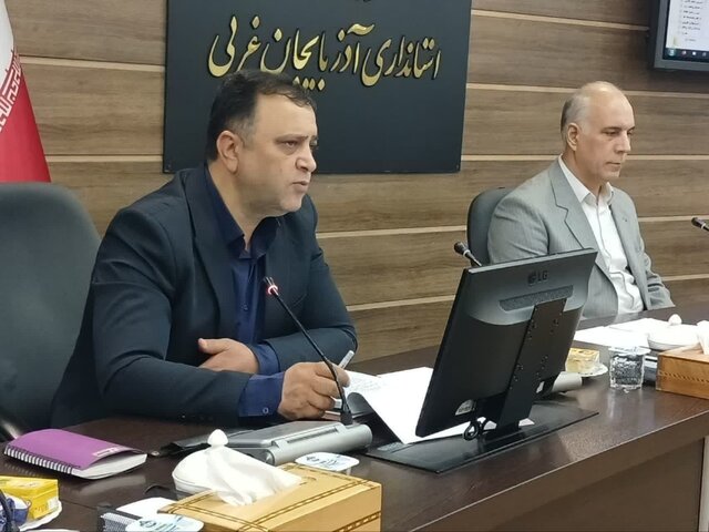 احیای ۱۶۵ تعاونی راکد در آذربایجان غربی