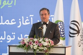 تکمیل زنجیره‌های تولید نقش محوری در رشد اقتصادی دارد