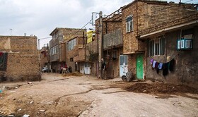 فرسودگی مسکن و محدودیت امکانات؛ چالش حاشیه‌نشینان ارومیه