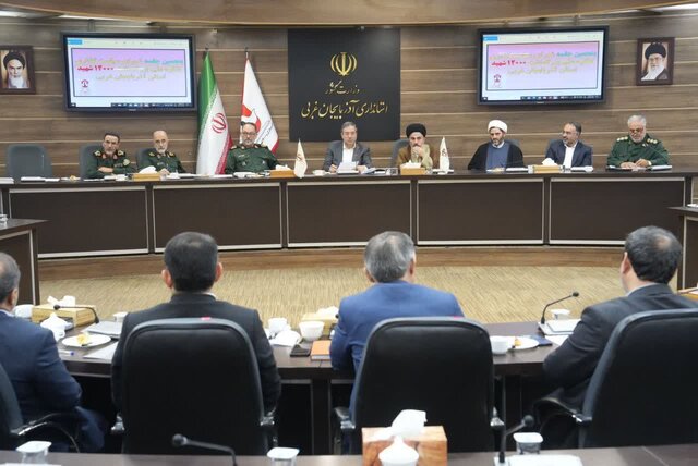 پیام شهدا با زبان هنر به نسل جوان و جدید منتقل شود پیام شهدا با زبان هنر به نسل جوان و جدید منتقل شود