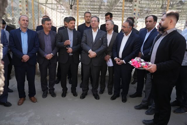 نهضت نوسازی ناوگان شهرداری ارومیه با جدیت ادامه یابد