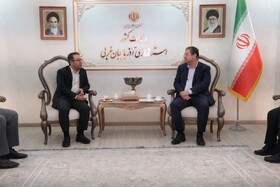 توسعه زیرساختهای پارک علم و فناوری آذربایجان غربی از الزامات پیش رو است