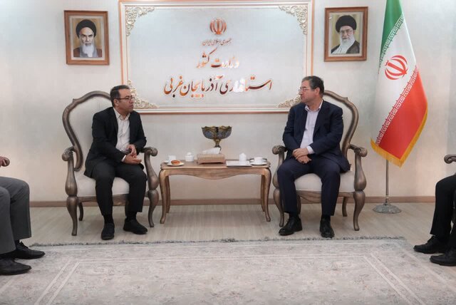 توسعه زیرساختهای پارک علم و فناوری آذربایجان غربی از الزامات پیش رو است