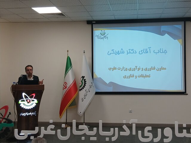 پیوند صنعت با دانشگاه باید به مطالبه جدی فناوران تبدیل شود