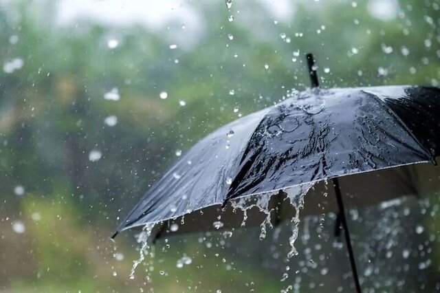 بارش‌های شدید و سیلابی در راه آذربایجان غربی