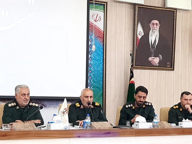 جنگ ۱۲ روزه نشان داد، ملت در دفاع از وطن ذره‌ای کوتاه نمی‌آید