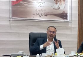 همگرایی ویژه‌ای برای جبران عقب‌ماندگی‌ها در آذربایجان غربی به‌وجود آمده است