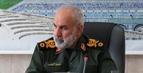 در اوج آمادگی قرار داریم / اجازه‌ نمی‌دهیم دشمن در منطقه کاری از پیش ببرد