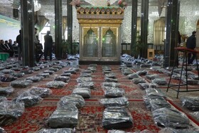 آیین پویش مهر تحصیلی در ارومیه برگزار شد