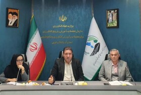 تعامل مؤثر میان دانشگاه و مراکز تحقیقاتی نقش کلیدی در حل معضلات کشاورزی دارد