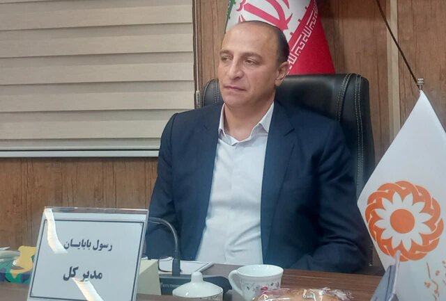 بهزیستی همواره همراه معلولان و سالمندان آذربایجان غربی است