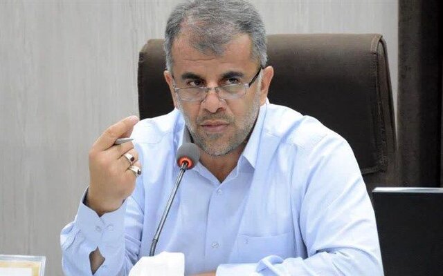 آسیب جدی به ساختمان آموزش و پرورش آذربایجان غربی وارد نشده است