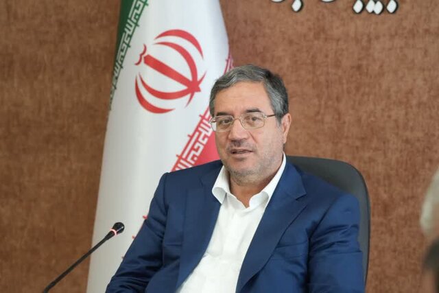 آذربایجان‌غربی به قطب پخش کالاهای موردنیاز سراسر کشور تبدیل شود