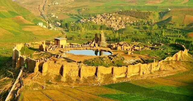 گردشگری، کلید توسعه پایدار در دیار رنگها و فرهنگها