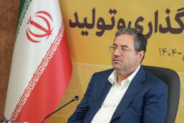 آذربایجان‌ غربی ظرفیت تبدیل‌شدن به استان صنعتی را دارد