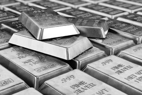 کشف نقره قاچاق در مرز رازی خوی 