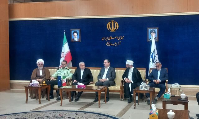 امسال ۳۴ هزار میلیارد تومان تسهیلات برای رونق گردشگری و زیرساخت صنایع‌دستی در نظر گرفته شده است