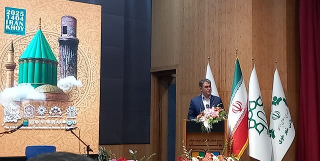 آذربایجان غربی، بزرگترین جذابیتهای گردشگری جهان را دارد