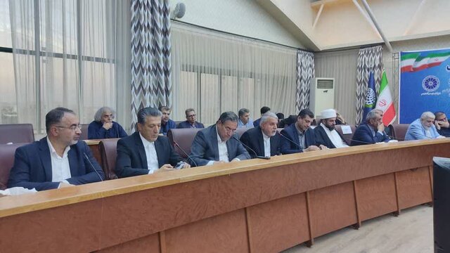 زیرساخت‌های گردشگری در آذربایجان غربی ایجاد و تقویت شود