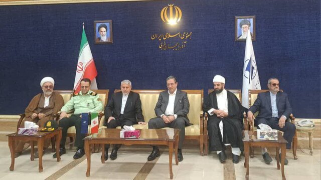 امسال ۳۴ هزار میلیارد تومان تسهیلات برای رونق گردشگری و زیرساخت صنایع‌دستی در نظر گرفته شده است