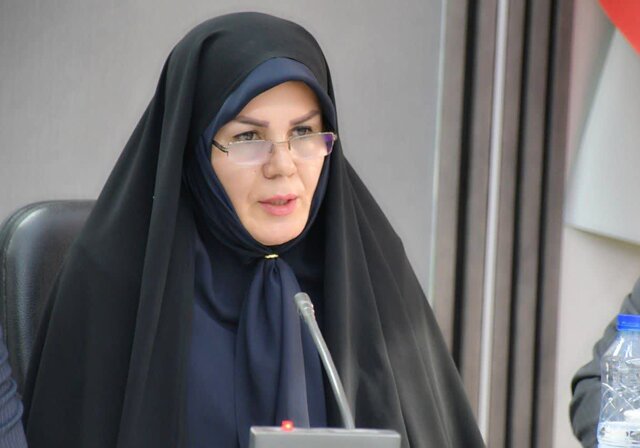 فرماندار ماکو معرفی شد