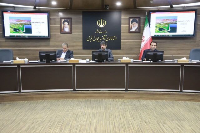 جذب و توسعه سرمایه‌گذاری در آذربایجان غربی در اولویت است